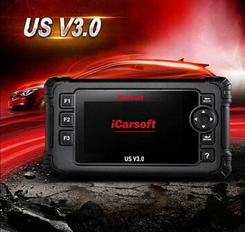 iCarsoft US V3