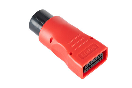 iCarsoft BENZ 38-PIN OBDII adapter