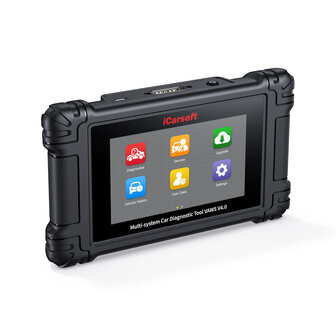 iCarsoft VAWS V4.0
