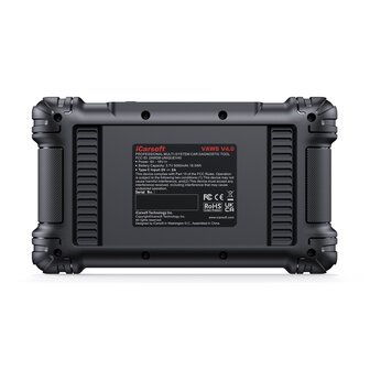 iCarsoft VAWS V4.0