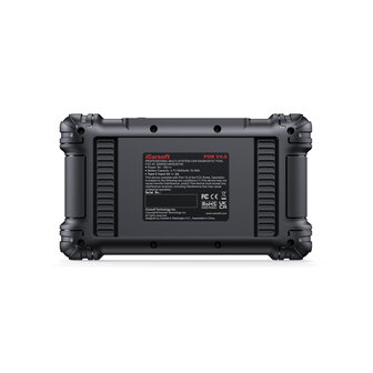 iCarsoft POR V4.0