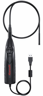 iCarsoft VDSP2000 Inspection Camera