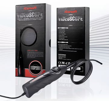 iCarsoft VDSP2000 Inspection Camera