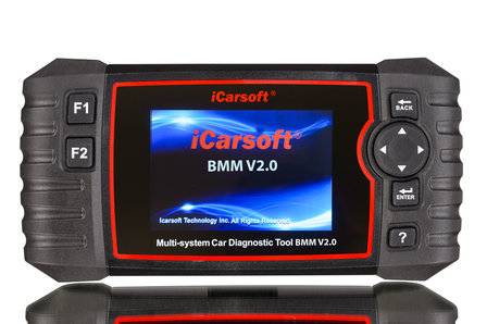 iCarsoft BMM V2.0 for BMW and MINI