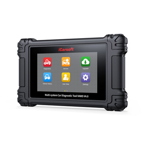 iCarsoft VAWS V4.0