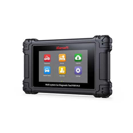 iCarsoft POR V4.0