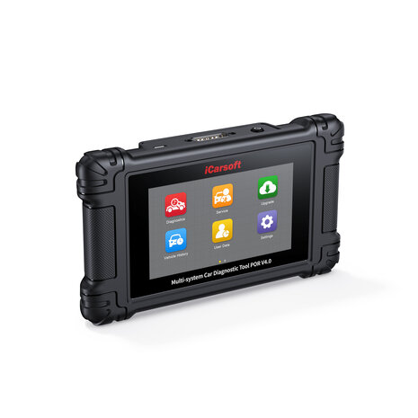 iCarsoft POR V4.0