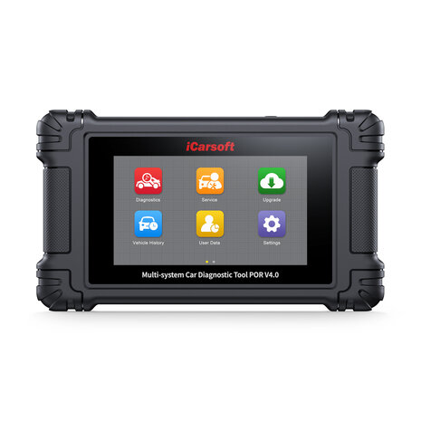 iCarsoft POR V4.0