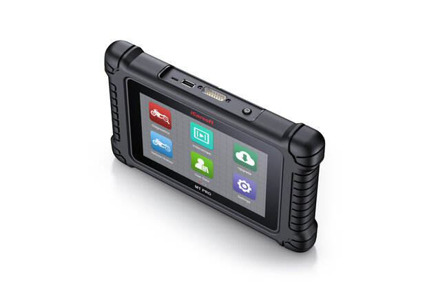 iCarsoft MT PRO