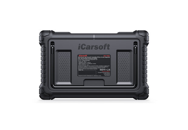 iCarsoft MT PRO