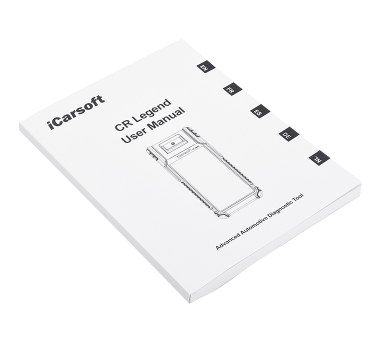 User Manual