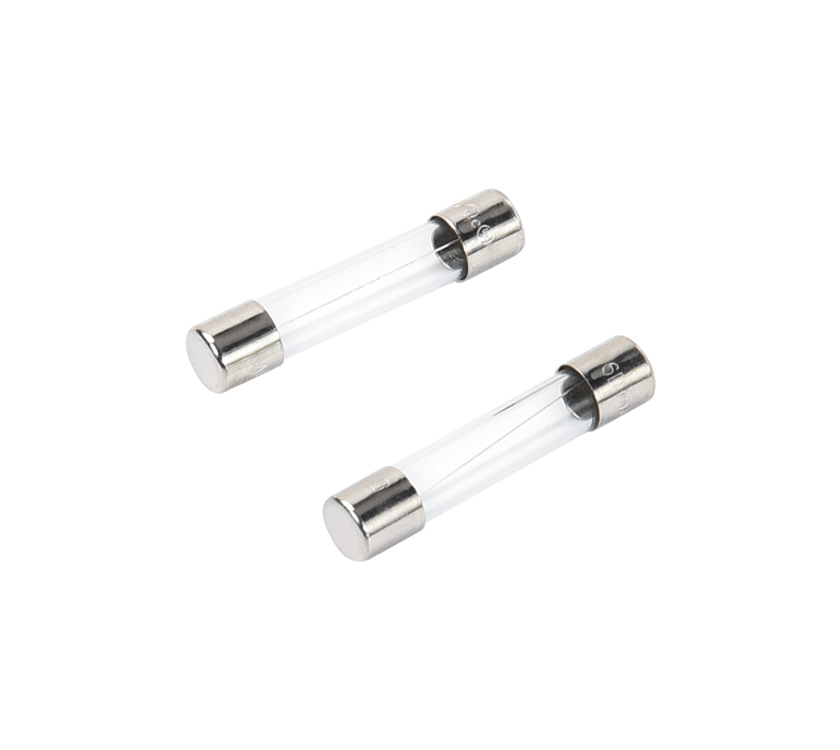Fuse 6-30x2