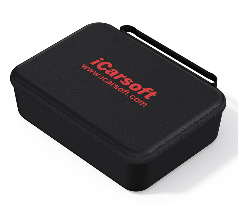 Packing box