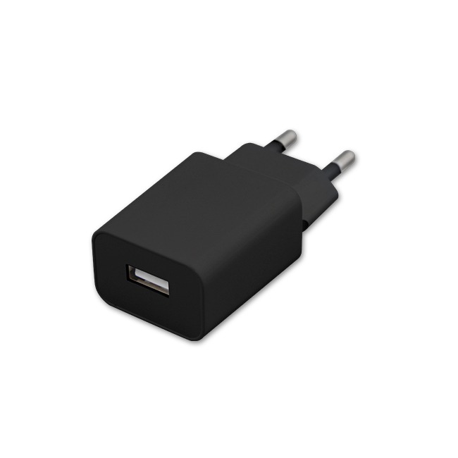 EU power adapter