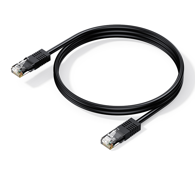 RJ45 network cable