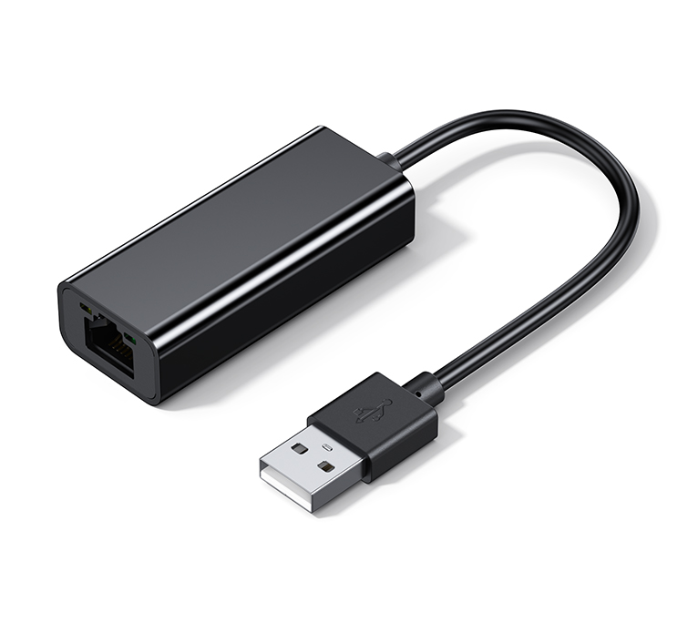 USB to Ethernet cable