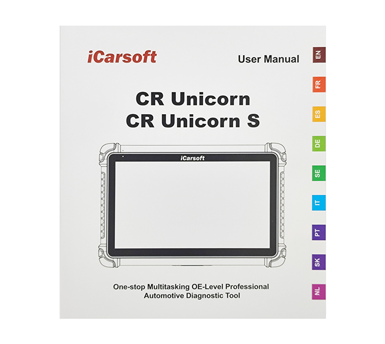 User Manual