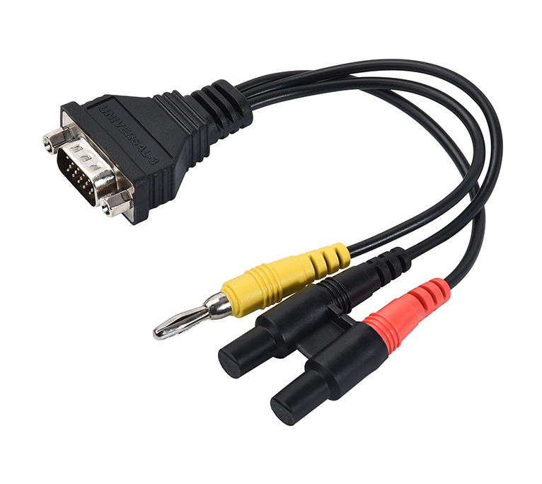 Universal Adapter