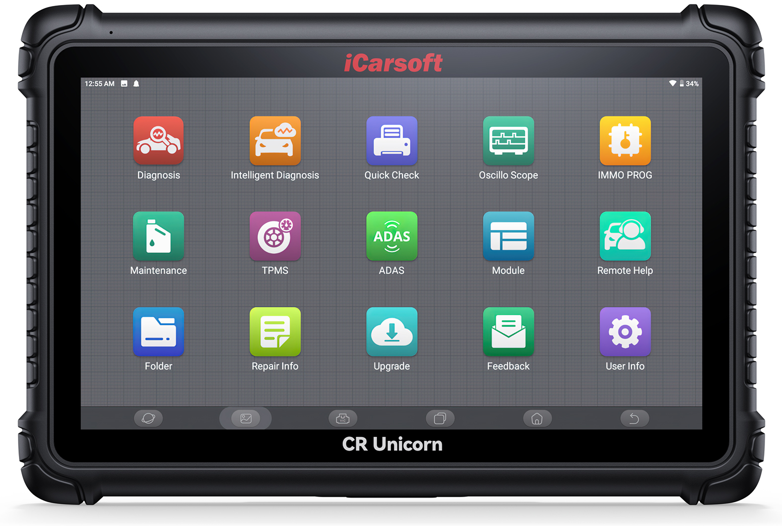 iCarsoft CR Unicorn