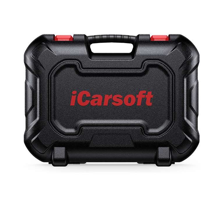 carry case