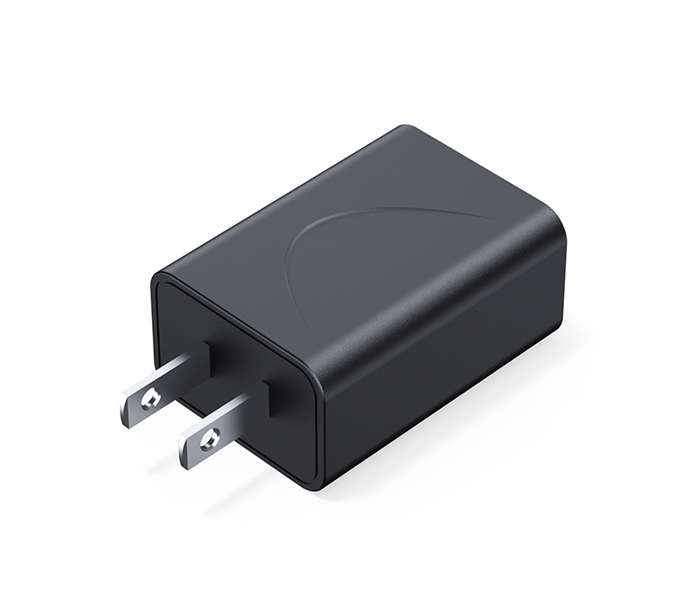 chage adaptor