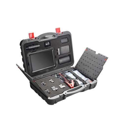 iCarsoft CR Ultra iCarsoft.eu