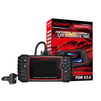 iCarsoft POR V3.0