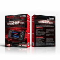 iCarsoft CR PLUS