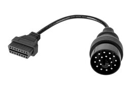 iCarsoft BMW 20-PIN OBDII adapter