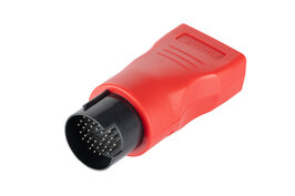 iCarsoft BENZ 38-PIN OBDII adapter