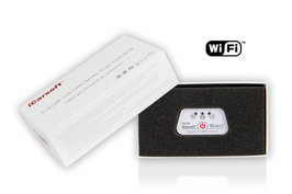 iCarsoft i610 WIFI