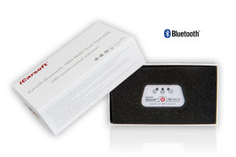iCarsoft i620 Bluetooth